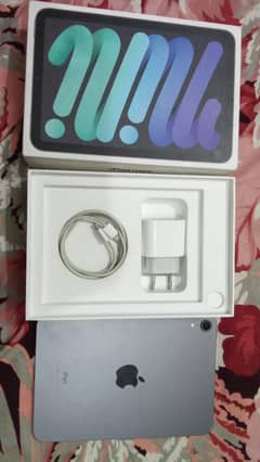 Ipad mini 6 256GB