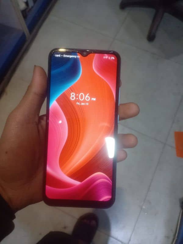 realme c25 4/64 storage 0