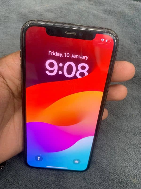 iphone 11 pro PTA 1