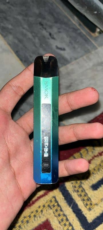 Smok Nfix Pod 0