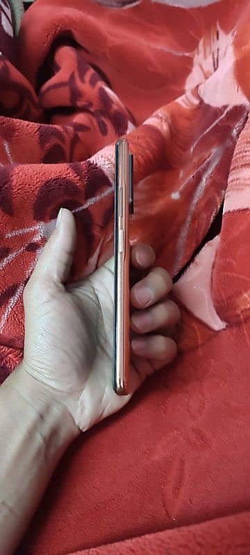 Redmi Note 10 pro 8+3 128 10/9 condition 3