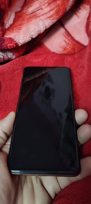 Redmi Note 10 pro 8+3 128 10/9 condition 6