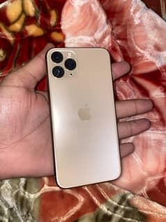 Iphone 11 Pro 256GB PTA APPROVED