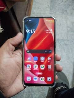 oppo A95 condition 8/10