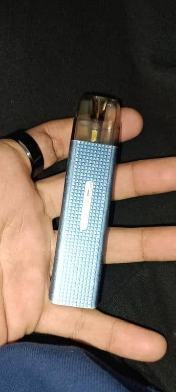 Xros Mini Pod 0