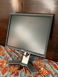 Dell LCD