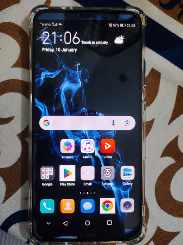 Huawei mate 10 Pro  6GB  128GB 1