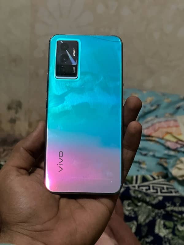 Vivo V23e 2