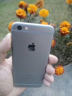 Iphone 6 10/10 Condition Original phone