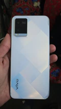 vivo 21