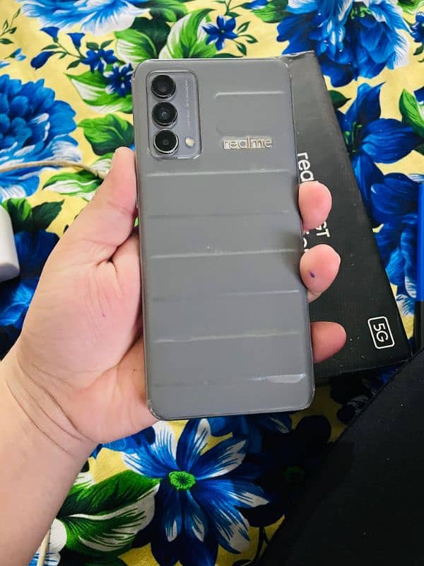 Realme GT Master Edition 1