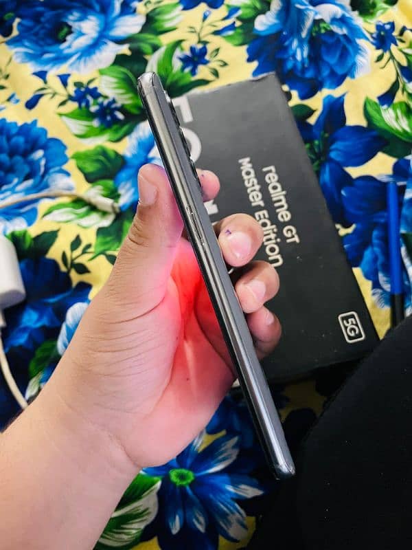 Realme GT Master Edition 6