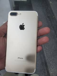 iphone 7 plus bypass 128 GB