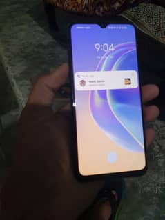 VIVO V21E