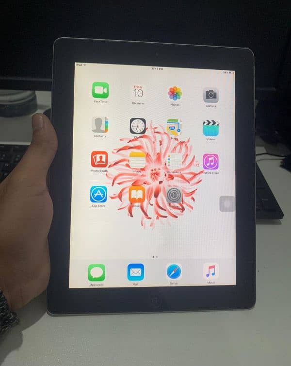 Apple iPad 2 WiFi 1