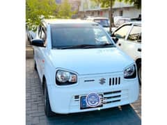 Suzuki Alto VX 2023/2024 for sale