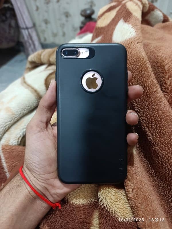 iPhone 7 plus 128gb factory unlock 1