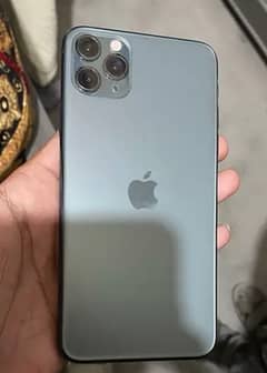 iPhone 11 pro max Approved