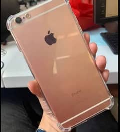 iPhone 6s 64 gb PTA approved My WhatsApp number 0322=7094780