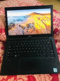 Dell Latitude 7280 i7 6th Generation