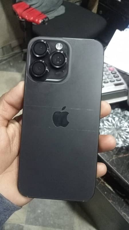 iphone 15 pro max 0