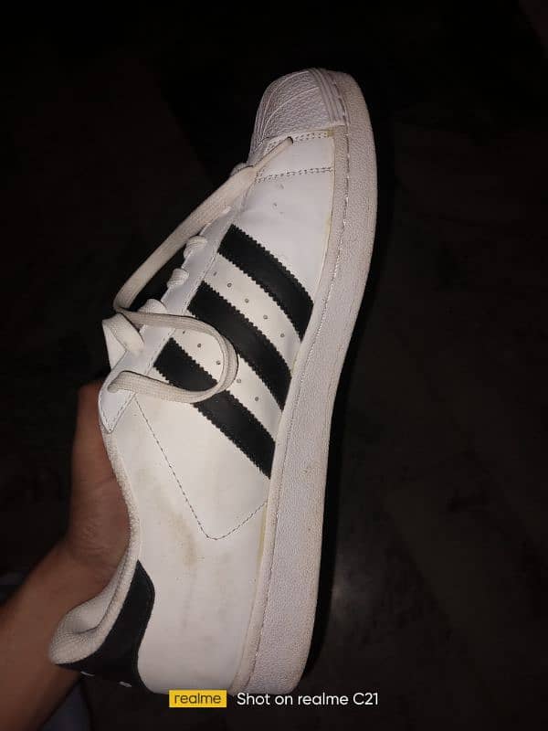 Superstar adidas 0