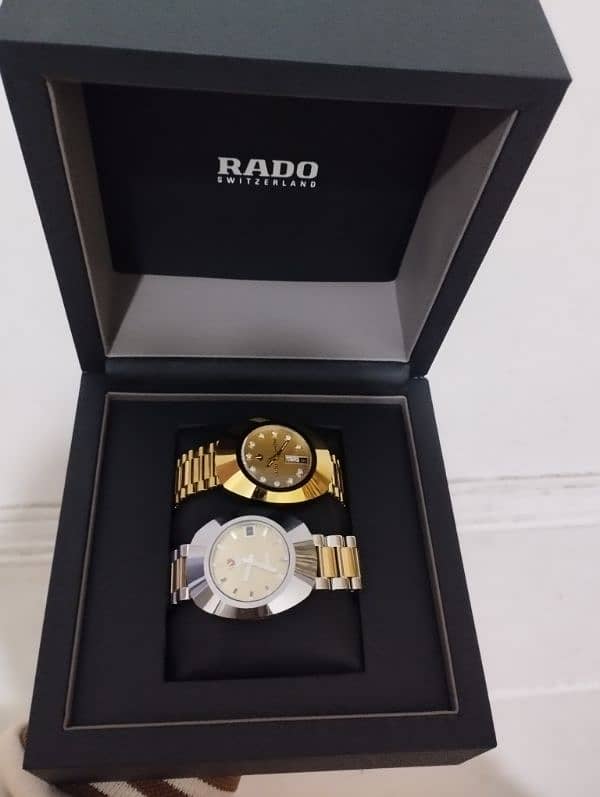 Rado watches 0