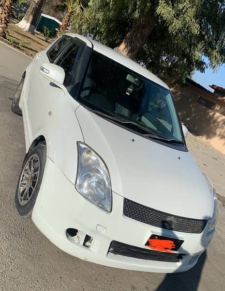 Automatic Japanese 1.3 Swift 2007/ 2018 registered 0