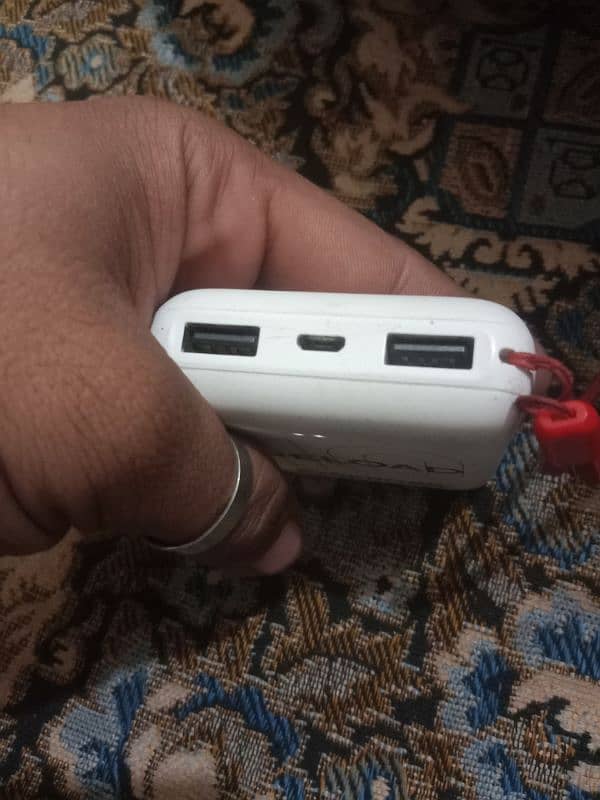 POWER BANK RELOAD 10 2