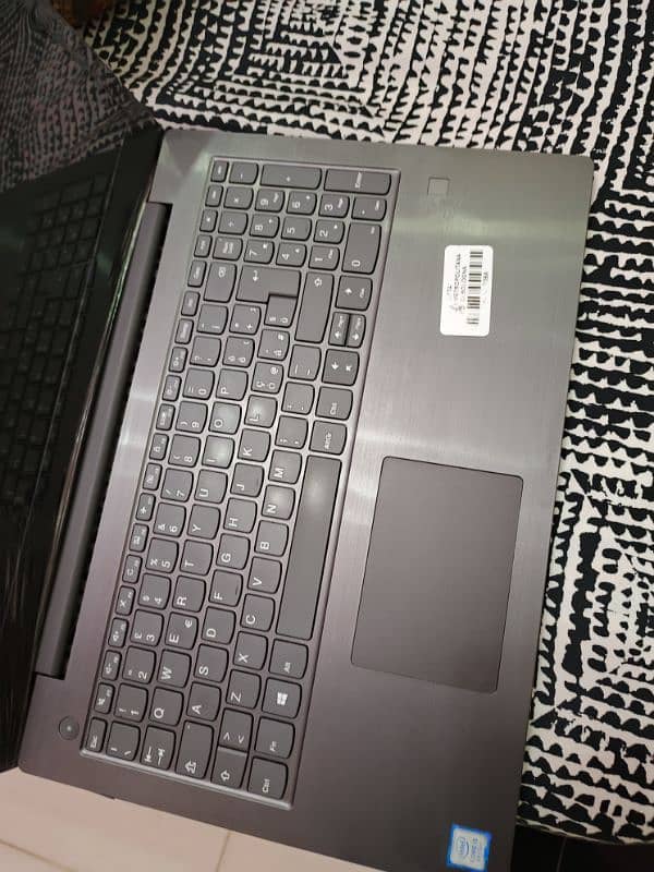 Lenovo laptop core i5 8th generation 2