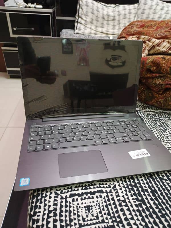 Lenovo laptop core i5 8th generation 3