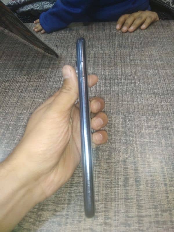 Poco X3 6 128 In good Condition 4