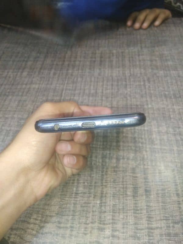 Poco X3 6 128 In good Condition 5