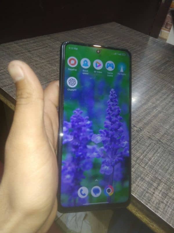 Poco X3 6 128 In good Condition 7