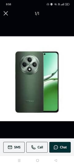 OPPO Reno 12f 4g