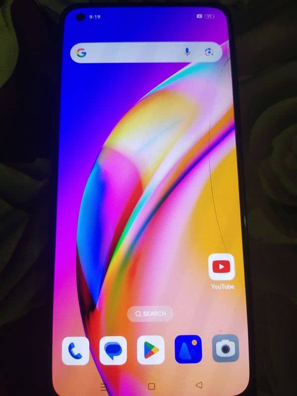 Oppo f19 pro 2