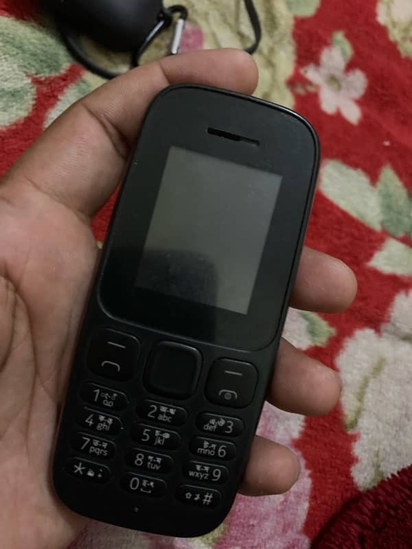 nokia 105 0