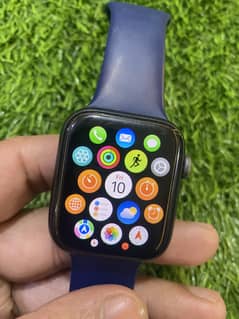 Apple watch series 6