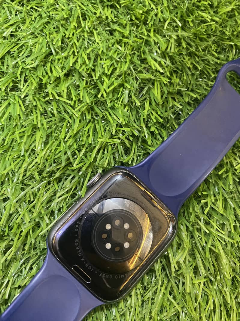 Apple watch series 6 3