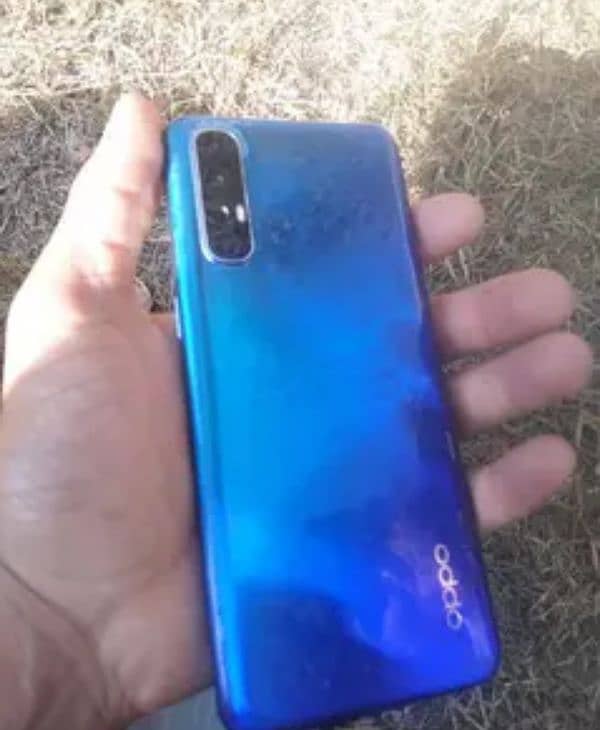 OPPO RENO 3 PRO 5G 12 GB 256 GB GAMING MOBILE 2