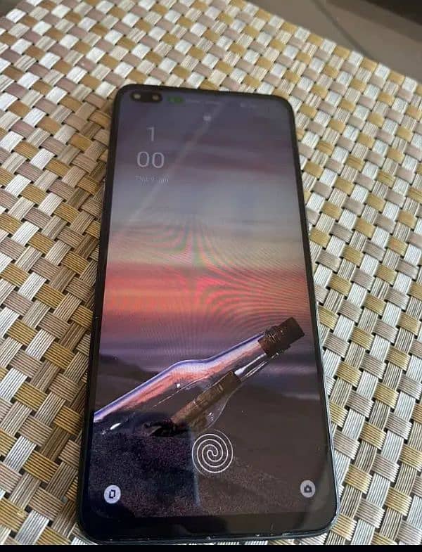 OPPO RENO 3 PRO 5G 12 GB 256 GB GAMING MOBILE 3