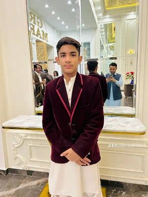 saqlain Mastoi