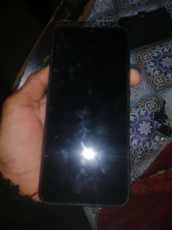 Redme 9c  3gb   64gb panel change condition 10/9 5