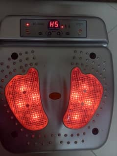 foot massager