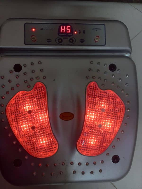 foot massager 0