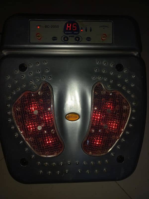 foot massager 1