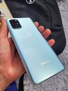 OnePlus 8t for sale contact 0348-5954895