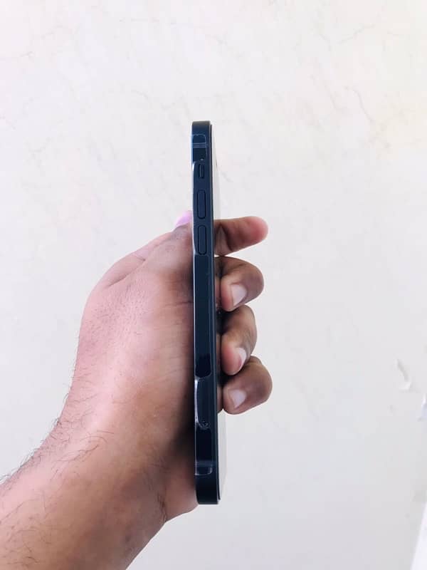 iPhone 12 64gb black nonpta Jv 4