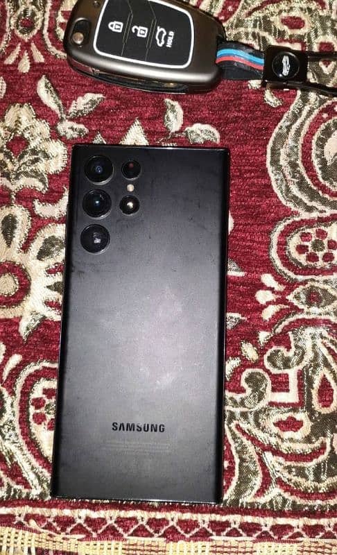 Samsung galaxy s22 ultra 5g 12/256 5