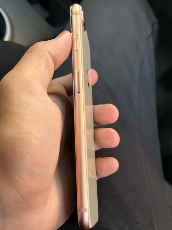 iphone 8 plus 64,NOn pta 4